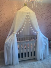 BabyStyle Charnwood Bordeaux ash 3 Piece Furniture Set - baby infant nursery 