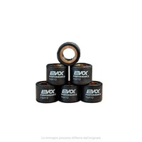 100480027 - KIT 6 Rollen Evok 16X13 6 Gramm