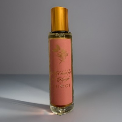 Gucci A Chant for the Nymph Eau de Parfum Spray 15 ml / 0.5 fl oz