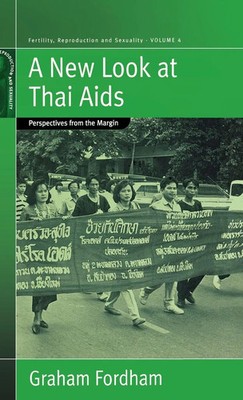 Graham Fordham | A New Look At Thai Aids | Buch | Englisch (2004) | Gebunden