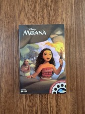 Moana Moonlite Storytime