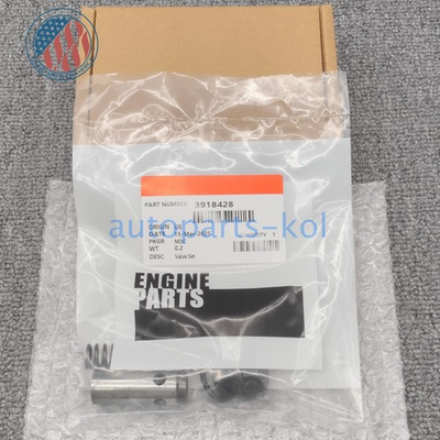 #ad Oil Pressure Regulator Pressure Relief Valve Set for Dodge Cummins 4BT 6BT USA $85.14