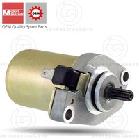 Anlasser Typ Original Malaguti Ciak Master Euro 2 50 2006/2006