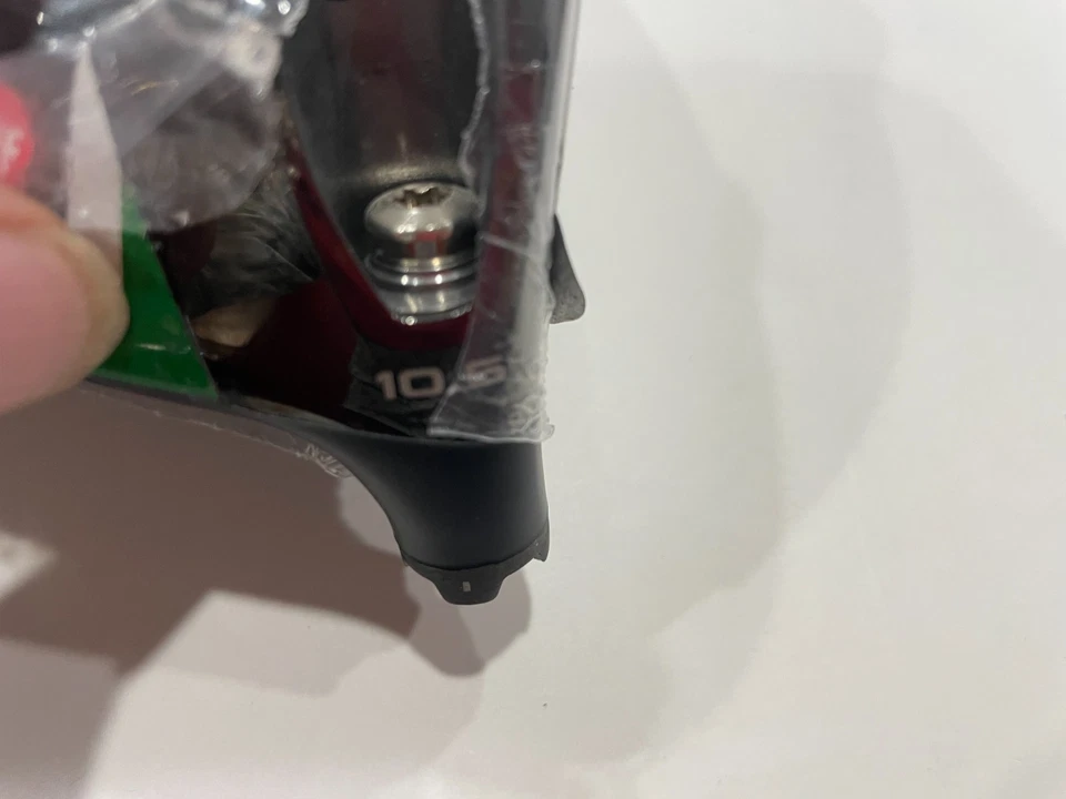 Callaway ELYTE X Driver 10.5*  Head Only NEW! 2025 right handed - Image 2 of 4