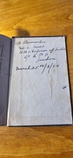 Hms Emperor Of Indiairon Duke Class1st Wwagnes Weston Auto New Testament