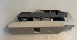 HOTPOINT Aquarius TCM580 Kondenstrockner Originalteil - Türschloss