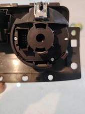 Commodo Volkswagen SCIROCCO