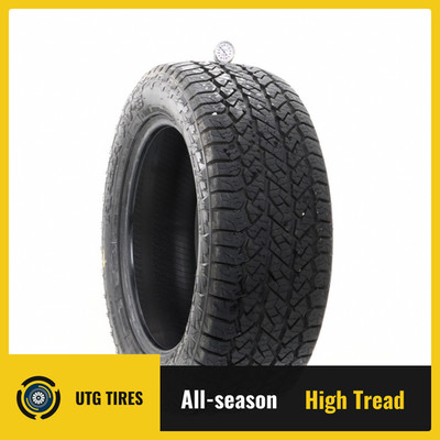 Used 275/55R20 Maxxis Razr AT-S 117T - 12/32 | eBay