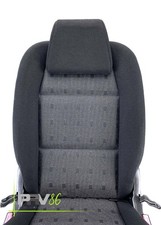 ✅✅ 1x Appuie-tête Siège 2e Rangée PEUGEOT 307 SW Phase 1 2.0Hdi 136ch / 8851EG