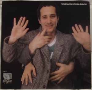 James Newton Howard - Used Vinyl Record - F6806z