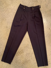 dunkelblaue Damenhose Größe 42 von jean aus...