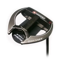 Odyssey O Works Black 2-Bal Fang 36” Mallet Putter