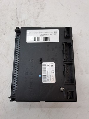 A1635450632 ELEKTRONIKMODUL / 596502 für MERCEDES-BENZ CLASE M (W163)