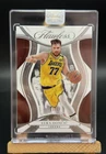 2024-25 Panini Flawless Basketball Luka Doncic #3 Diamond Lakers /20