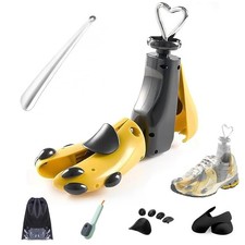 ZESHIHAOGUO 1-Pack Shoe Stretcher Boot For Men  Women