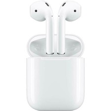 Apple AirPods 2. Gen 2019 Wireless Ladecase B...