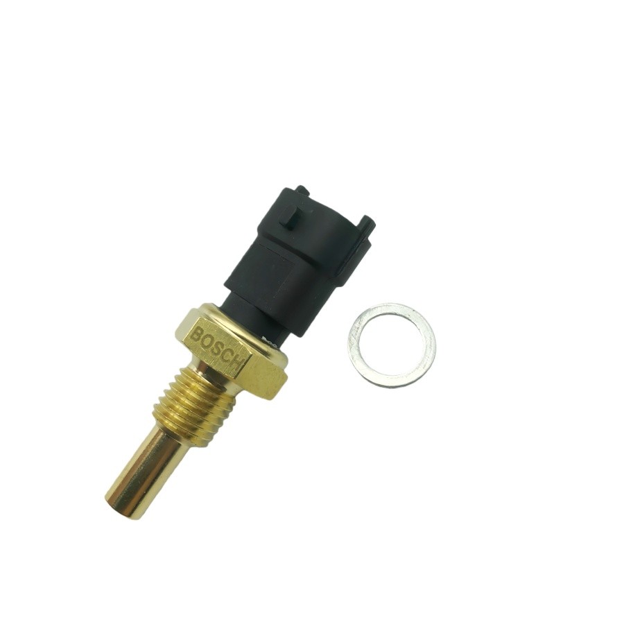 Maserati Ghibli 2014-2024 Rear Coolant temperature sensor P/N 670005736