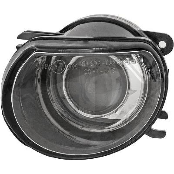 1031289 Nebelscheinwerfer Links FüR Audi A3 (8P1)-image