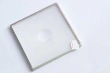 Hasselblad Checked Focusing Screen *Fair*