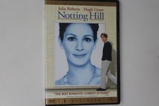 Notting Hill Collector's Edition DVD Widescreen Julia Roberts Hugh Grant