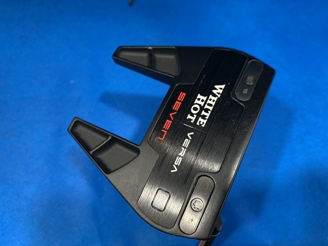 Callaway Odyssey White Hot Versa Seven S Putter