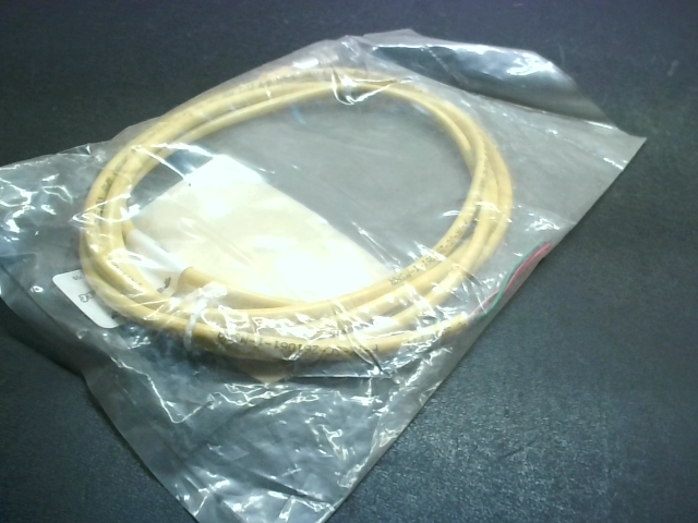 TURCK KB3T2 Single Ended Cordset-Factory Sealed Packaging img