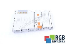 KL1408 8XDI 24V BECKHOFF - Reconditionné - Garantie 12 mois