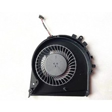 CPU Cooling Fan for HP 15-DK Victus 5 TPN-C141 Laptop CPU Cooler Fan Repair Part