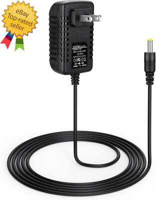 15W Power Adapter Replacement for Echo Pop, Dot 5Th Gen, Dot 4Th Gen, Dot 3Rd Ge
