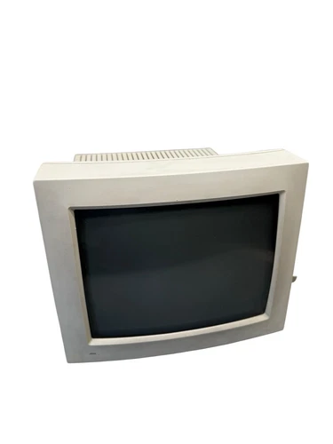Apple macintosh 12" RGB Display 1991