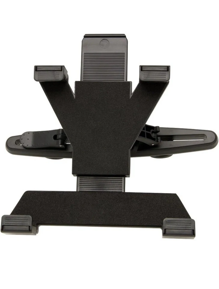 Lexibook Supporto Universale Per Tablet Da Auto, Per Tablet Da 7" E 8" - Immagine 2 di 3