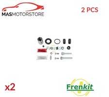 BRAKE CALIPER REPAIR KIT REAR FRENKIT 734025 2PCS P FOR SUBARU TREZIA 73KW,66KW