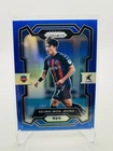 2024 Panini Prizm K League Seung-Won Jeong - Blue Prizm /75