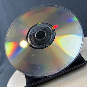 SEGA Saturn - NBA Live 97 - DISC ONLY - Tested