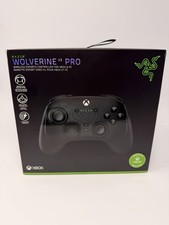 Razer Wolverine V3 Pro Xbox Series X Wireless Gaming Controller