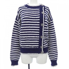 Authentic CHANEL Cardigan  241-003-769-9135