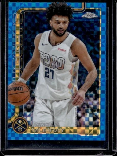 Jamal Murray