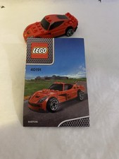 LEGO Shell V-Power Ferrari