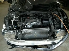 Engine ECM Electronic Control Module 2.0L Automatic LX Fits 18 CIVIC 104518733