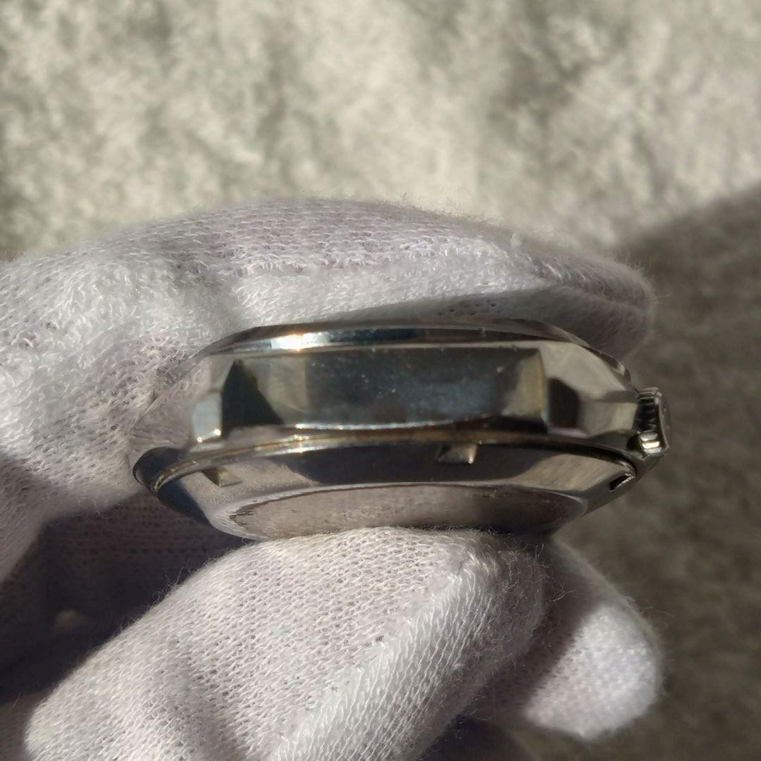 Citizen Leopard Super Beat 8 Automatic Vintage Wr… - image 8