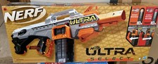 NERF Ultra Select Blaster