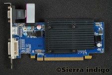 Sapphire 288-BES13-00SA HD 4350 512MB HDMI DVI VGA PCIe Card