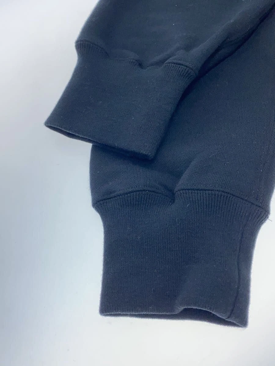 Felpa con cappuccio WTAPS × sacai nera usata