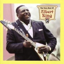 Albert King: Very Best of Albert King