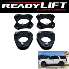 Readylift 3 Sst Lift Kit For 2003-2017 Ford Expedition 03-08 Navigator 69-2070
