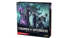 GFN74007-G Tyrannen des Unterreichs - 2. Edit...