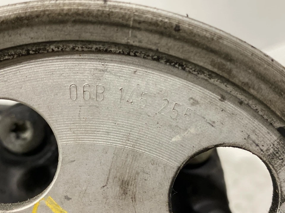 Bomba de dirección asistida servotrónica Audi Q5 2009-2012 2,0 L 8R0145153B OEM 1N3 (TL) Foto 3 de 4