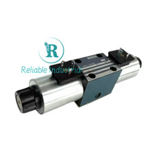 1 PC NEW Rexroth 4WE6J1X/ZG24N9K4/ZV Solenoid valve 08100912