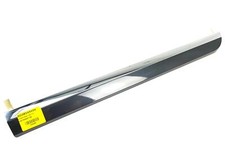 Türleiste Zierleiste Leiste hinten links VW PASSAT B8 LB7R 3G0854949K NEU OE