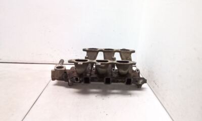 Engine Intake Manifold-X, VIN: 1 Mopar fits 2007 Jeep Engine Intake Manifold-X, VIN: 1 Mopar fits 2007 Jeep